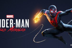 漫威蜘蛛侠:迈尔斯·墨拉莱斯的崛起/Marvel’s Spider-Man: Miles Morales（V2.516.0.0+全DLC+预购特典）