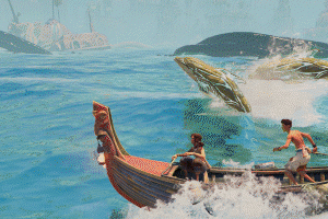 淹没 隐藏深处/Submerged: Hidden Depths（Build.11670392-奇迹彼岸）