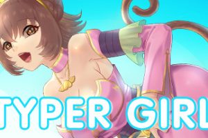 打字游戏：十二生肖女孩的秘密/Girl Type（Build.8797744-2.3）