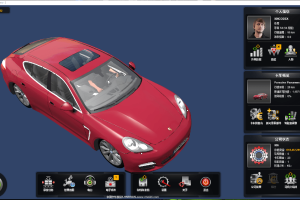 遨游中国2 v1.20稳定版/欧洲模拟卡车2/CTS6