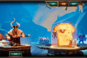 首领加德/BOSSGARD