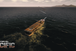 太平洋雄风/Victory At Sea Pacific(v1.9.0)