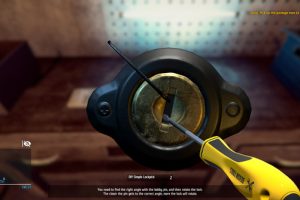 盗贼模拟/Thief Simulator（更新豪华住宅DLC）