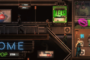 潜渊症/Barotrauma（v1.0.21.0）