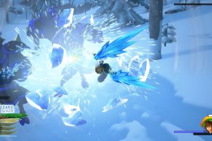 王国之心3/Kingdom Hearts III（v1.0.0.0整合ReMindDLC）