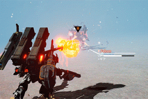 机甲战魔/Daemon X Machina(更新v1.0.3)