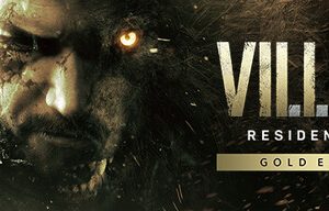 生化危机8:村庄/Resident Evil Village(v26.06.2023-黄金版)