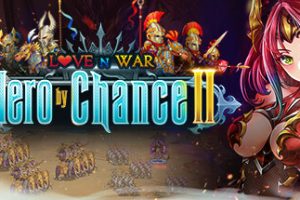 爱与战争：机会英雄2/Love n War: Hero by Chance II（V1.6.2-浪漫与报复DLC-龙族女王的进化）