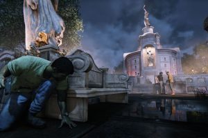 黑手党3:最终版/四海兄弟3决定版/Mafia III: Definitive Edition