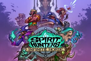 精灵猎手：无限部落/Spirit Hunters: Infinite Horde（v0.1.1198）