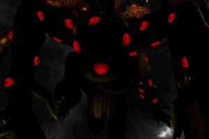 暗夜长梦/In Nightmare（v1.04）