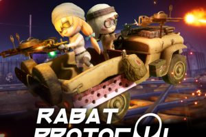 拉巴特协议:弹头狂想曲