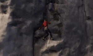 真实攀岩/New Heights: Realistic Climbing and Bouldering