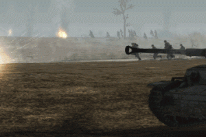 战争号令地狱之门：东线/Call to Arms – Gates of Hell: Ostfront（整合冬季战争DLC）