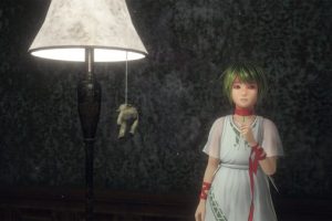 最后的迷宫/Last Labyrinth