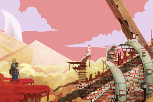 不可鲁莽/No Place for Bravery