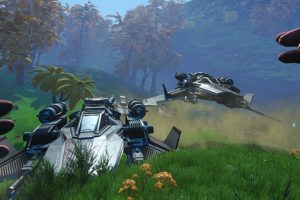 无人深空/No Man s Sky(v4.12)