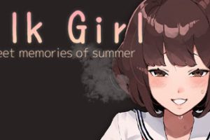 少女～夏天的甜蜜回忆/Milk Girl -Sweet memories of summer（Build.9702959-1.016+DLC）