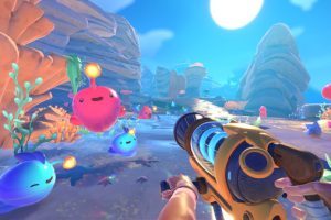 史莱姆牧场2/Slime Rancher 2（v0.2.1）