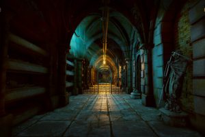 达芬奇密室3/The House of Da Vinci 3