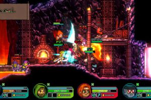 英勇无厌/Bravery and Greed