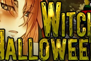 巫婆万圣节/Witch Halloween