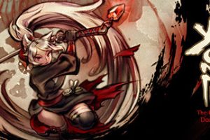 阎罗冬柏传/Yeomna : The Legend of Dongbaek