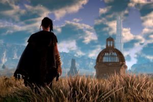 魔咒之地/Forspoken（豪华版V1.21+预购特典+前传DLC+全DLC+季票）