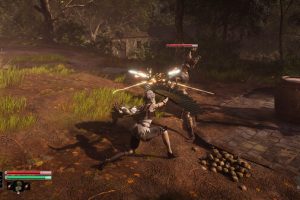 钢之崛起/Steelrising(v23.03.2023)