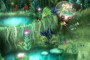 成长机器人/Growbot（v1.0.6）