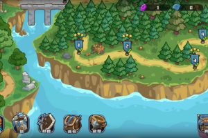 捍卫者联盟（Build.9043577）