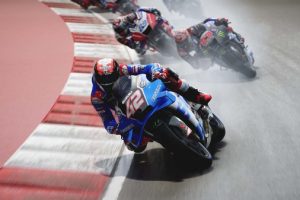 世界摩托大奖赛22/MotoGP™22（Build.20220901）