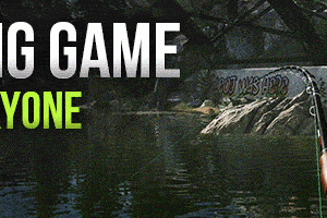 终极钓鱼模拟器2/Ultimate Fishing Simulator 2