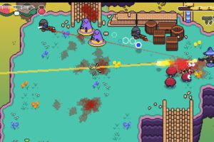 扳机魔女/Trigger Witch