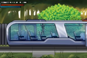 手里剑之风/Wind of shuriken