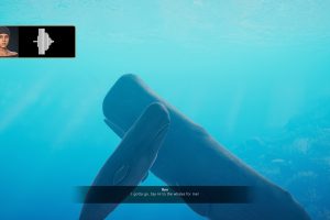 深海超越/Beyond Blue(整合拍照模式)