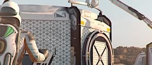 占领火星：致命游戏/Occupy Mars: The Game