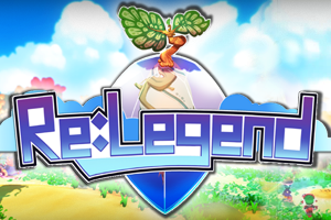 海岛牧歌/Re:Legend(正式版)