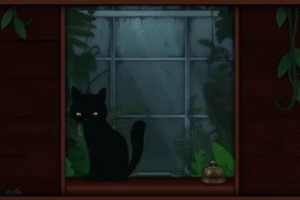 奇异园艺/Strange Horticulture