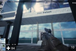 语言学家FPS/Linguist FPS