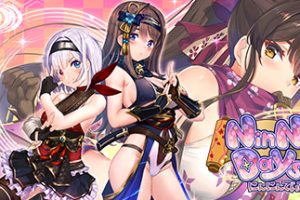 女忍同居生活/NinNinDays2（2+1-V1.0.0+DLC）