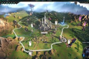 奇迹时代4/Age of Wonders 4(v1.003.004.81155整合DLC)