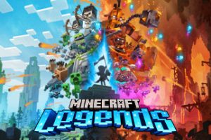我的世界传奇/Minecraft Legends（v03.08.2023）