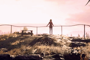 有一天你会归来导演剪辑版/Someday Youll Return Directors Cut