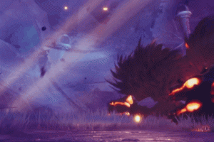 末光/Strayed Lights