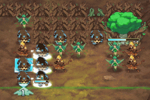 魔法门：英雄交锋决定版/ Might & Magic: Clash of Heroes – Definitive Edition