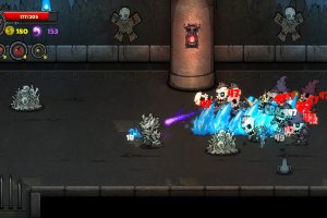 失落城堡 遗迹守护者/ Lost Castle(V2.11+DLC)