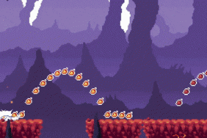 异界跑酷大冒险/Blon