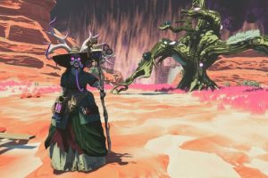 家园阿卡纳/Homestead Arcana