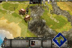 神话时代:扩充版/Age of Mythology: Extended Edition(v2.8)
